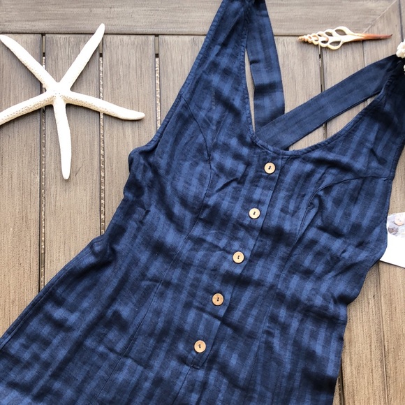 🌴🔆RIP CURL- SURF SHACK JUMPSUIT🔆🌴 - Picture 8 of 11